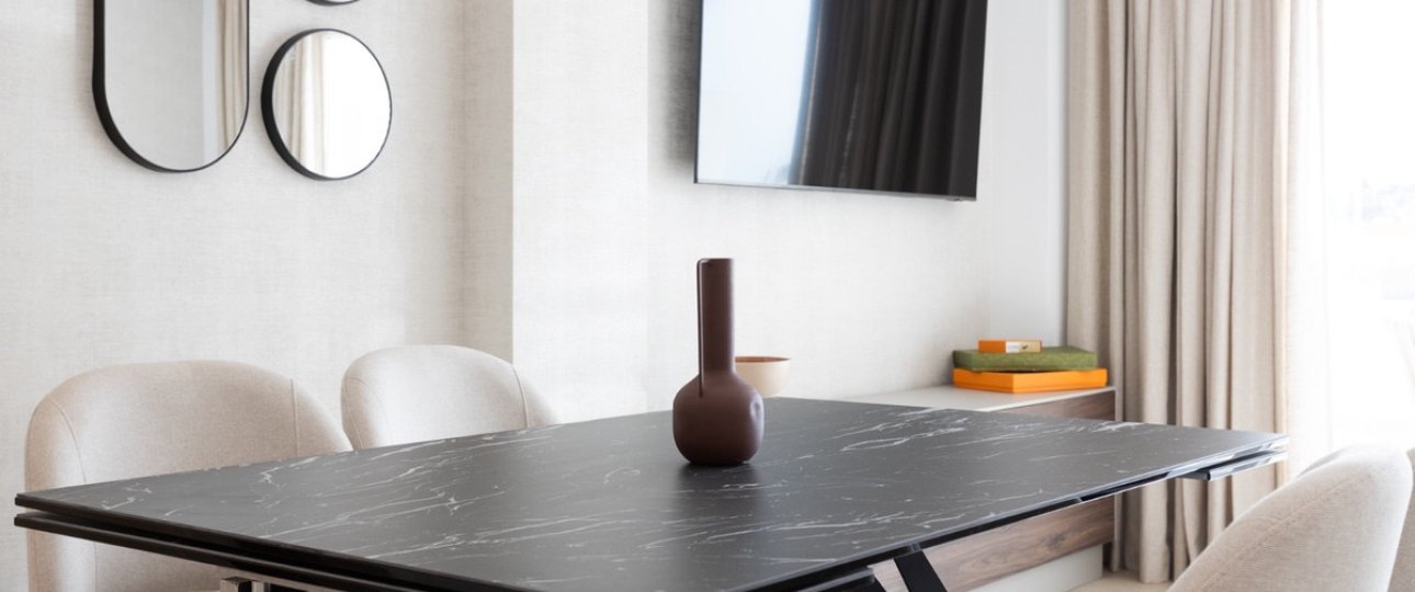 Rynek wtórny - apartment - Marbella - Nueva Andalucía
