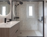 Rynek wtórny - apartment - Marbella - Nueva Andalucía