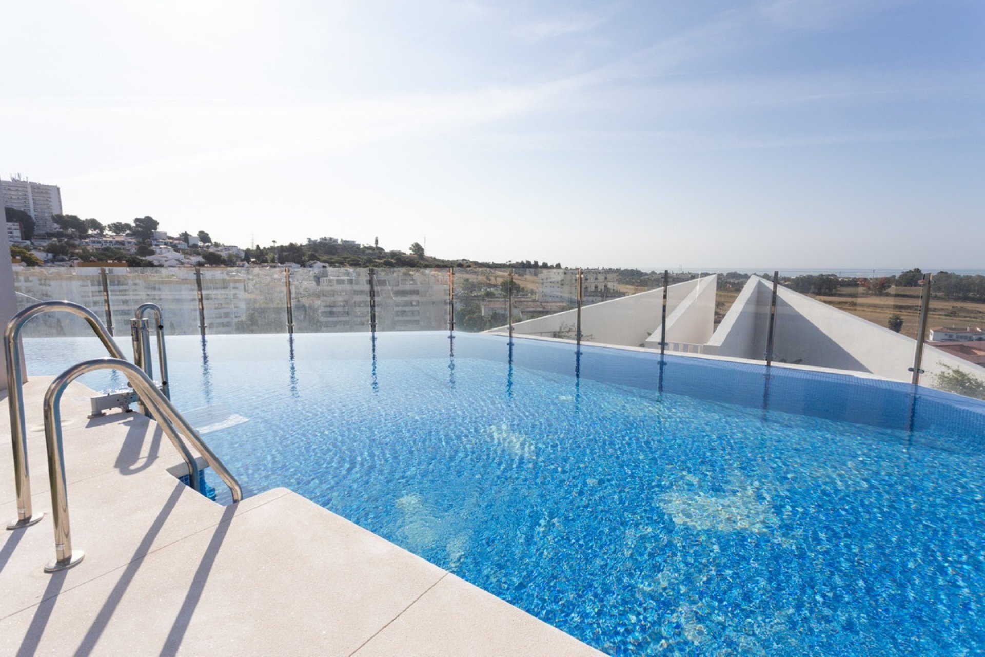 Rynek wtórny - apartment - Marbella - Nueva Andalucía