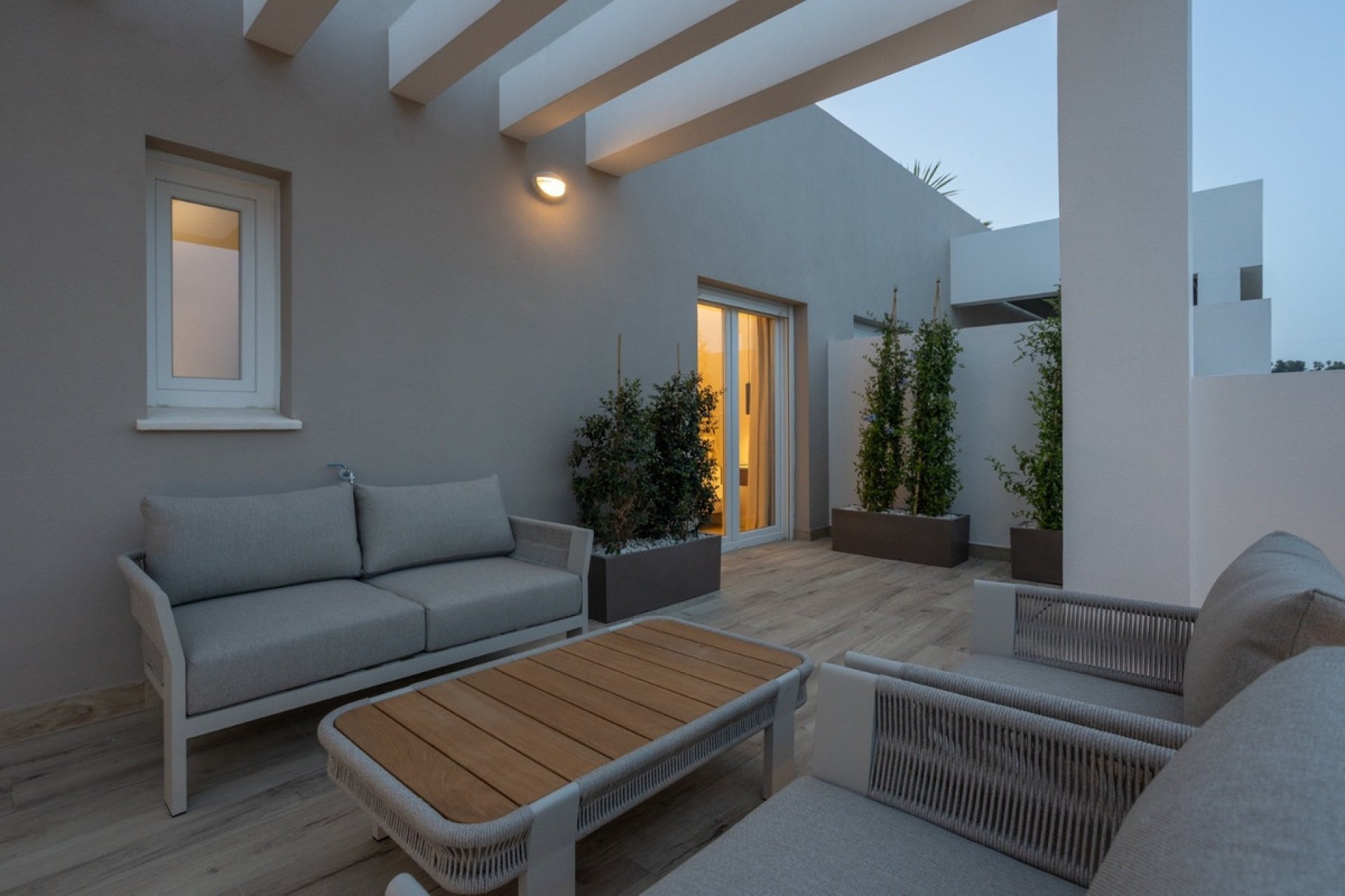 Rynek wtórny - apartment - Marbella - Nueva Andalucía