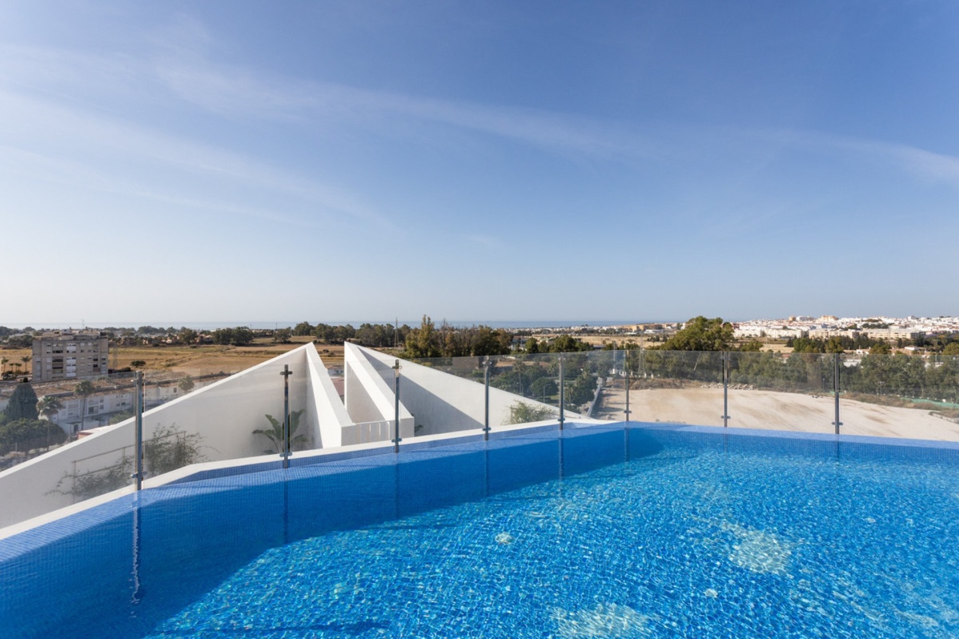 Rynek wtórny - apartment - Marbella - Nueva Andalucía