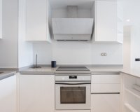 Rynek wtórny - apartment - Marbella - Nueva Andalucía