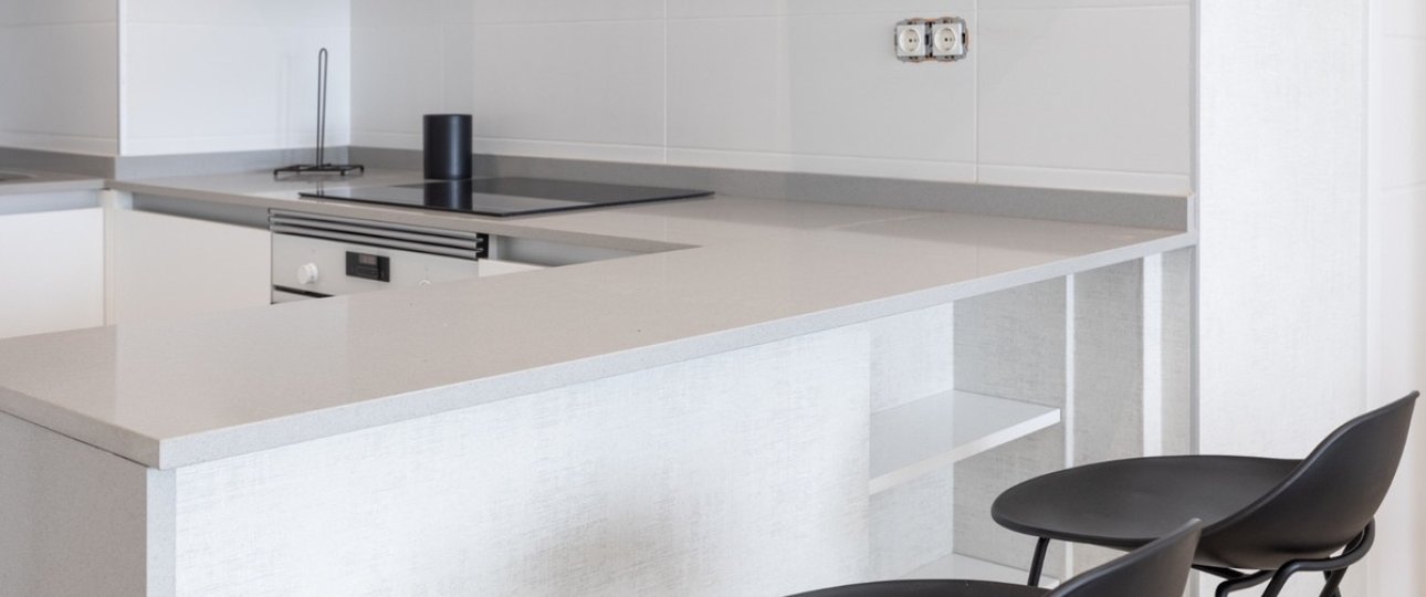 Rynek wtórny - apartment - Marbella - Nueva Andalucía