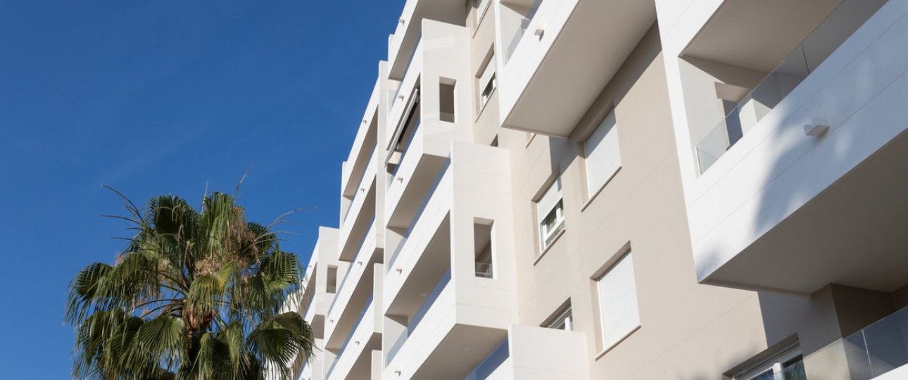 Rynek wtórny - apartment - Marbella - Nueva Andalucía
