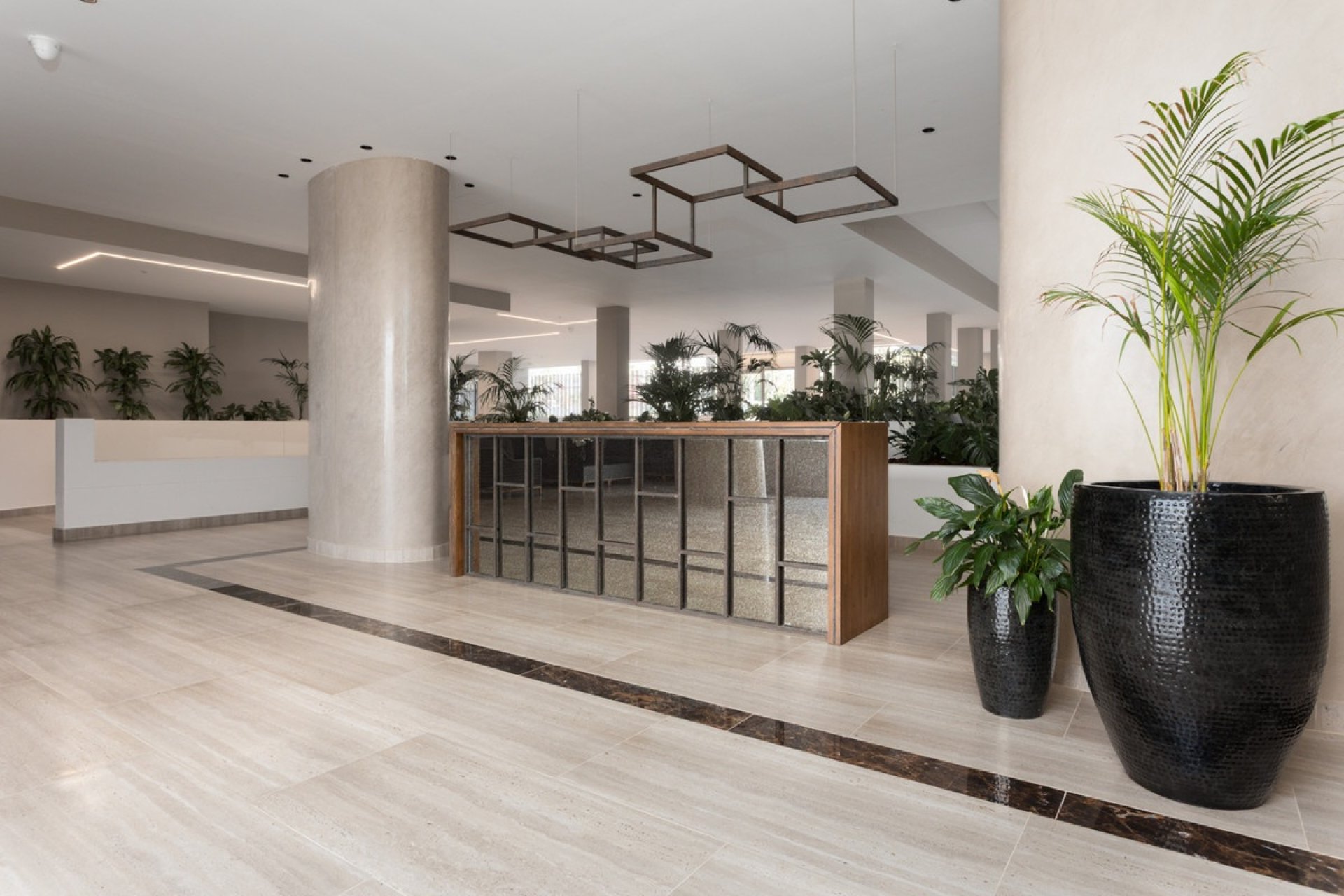 Rynek wtórny - apartment - Marbella - Nueva Andalucía