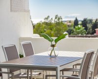 Rynek wtórny - apartment - Marbella - Nueva Andalucía