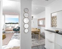 Rynek wtórny - apartment - Marbella - Nueva Andalucía