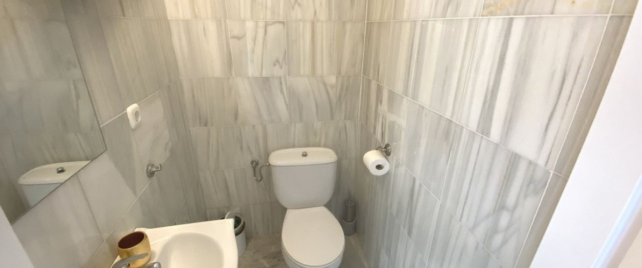 Rynek wtórny - apartment - Marbella - Nueva Andalucía