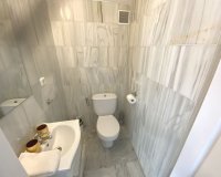 Rynek wtórny - apartment - Marbella - Nueva Andalucía