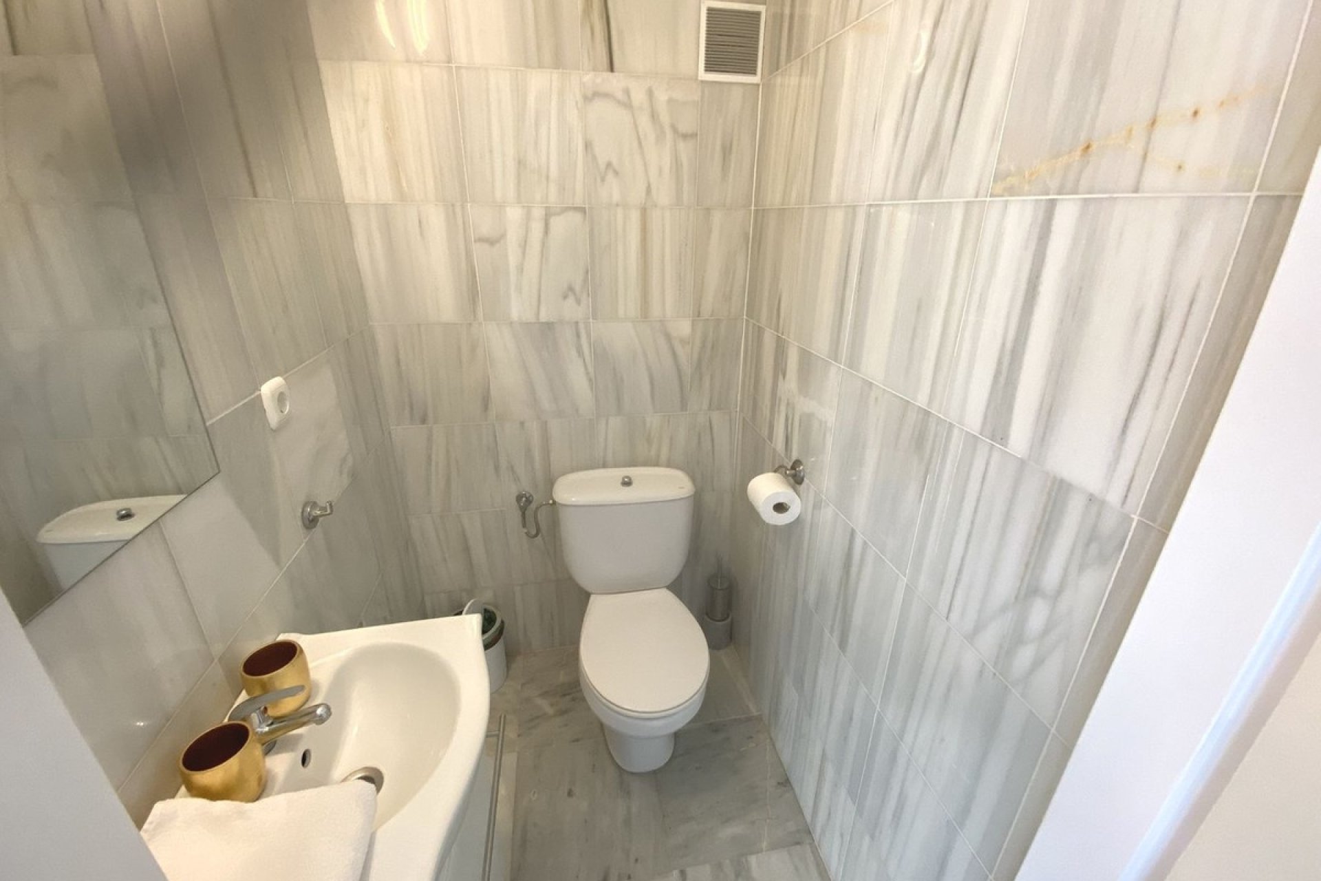 Rynek wtórny - apartment - Marbella - Nueva Andalucía