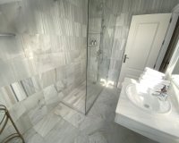 Rynek wtórny - apartment - Marbella - Nueva Andalucía