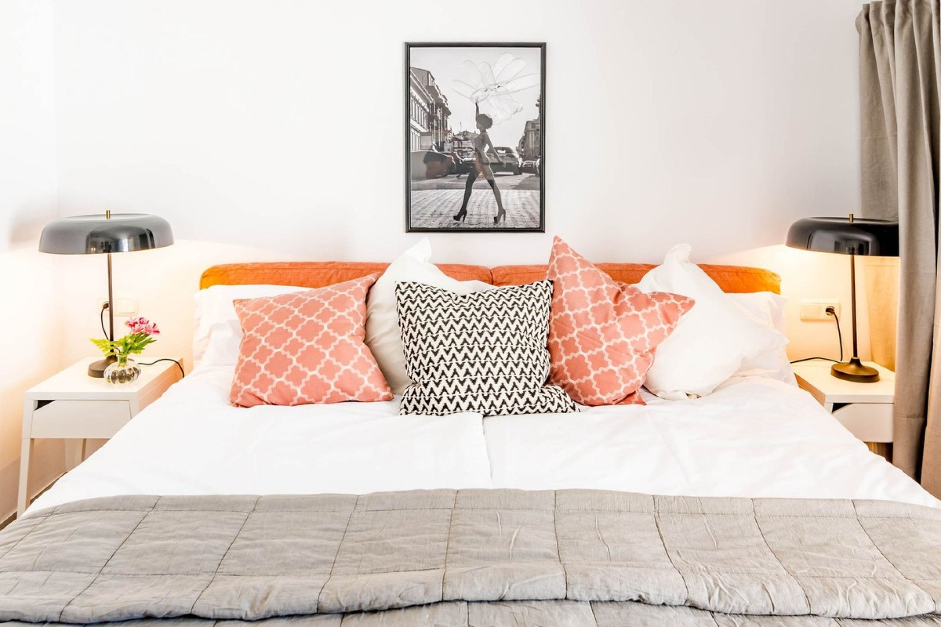 Rynek wtórny - apartment - Marbella - Nueva Andalucía