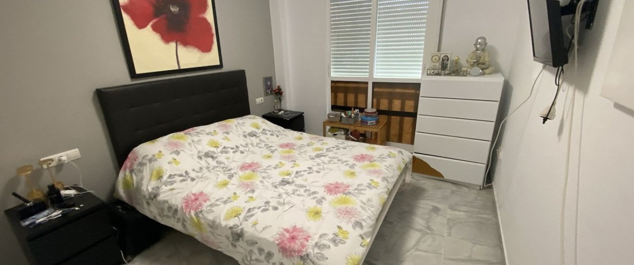 Rynek wtórny - apartment - Marbella - Nueva Andalucía