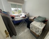 Rynek wtórny - apartment - Marbella - Nueva Andalucía