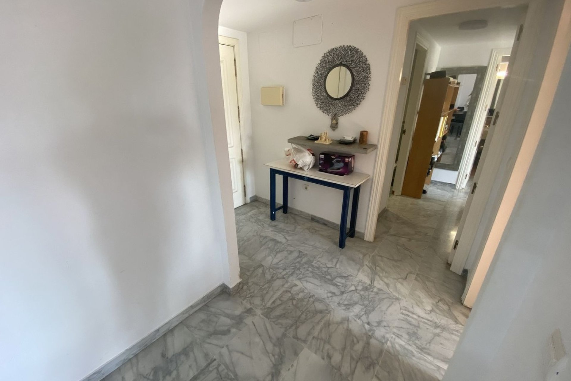 Rynek wtórny - apartment - Marbella - Nueva Andalucía