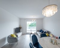 Rynek wtórny - apartment - Marbella - Nueva Andalucía