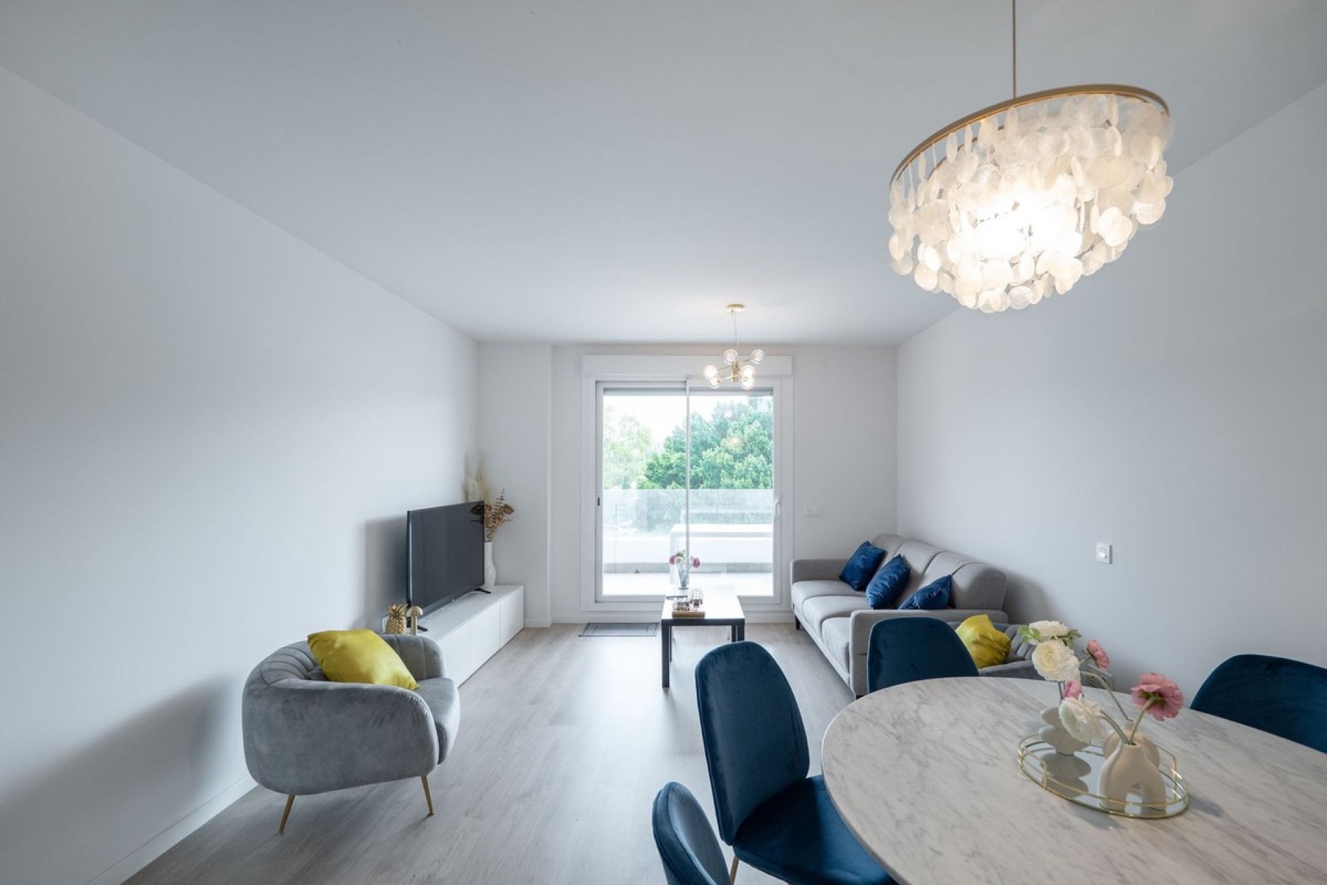 Rynek wtórny - apartment - Marbella - Nueva Andalucía
