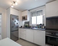 Rynek wtórny - apartment - Marbella - Nueva Andalucía