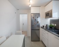 Rynek wtórny - apartment - Marbella - Nueva Andalucía