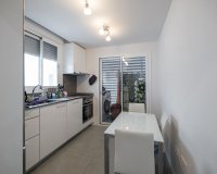 Rynek wtórny - apartment - Marbella - Nueva Andalucía