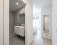 Rynek wtórny - apartment - Marbella - Nueva Andalucía