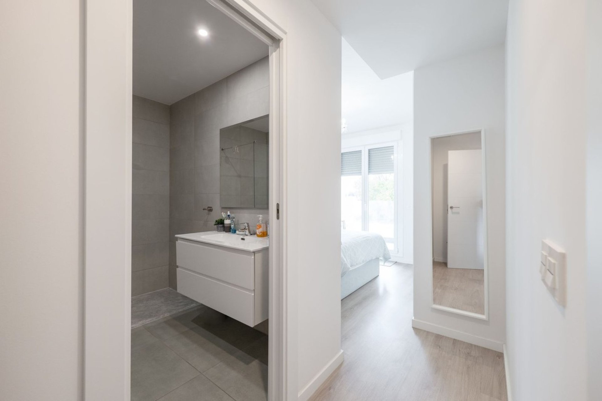 Rynek wtórny - apartment - Marbella - Nueva Andalucía