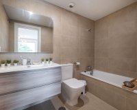 Rynek wtórny - apartment - Marbella - Nueva Andalucía