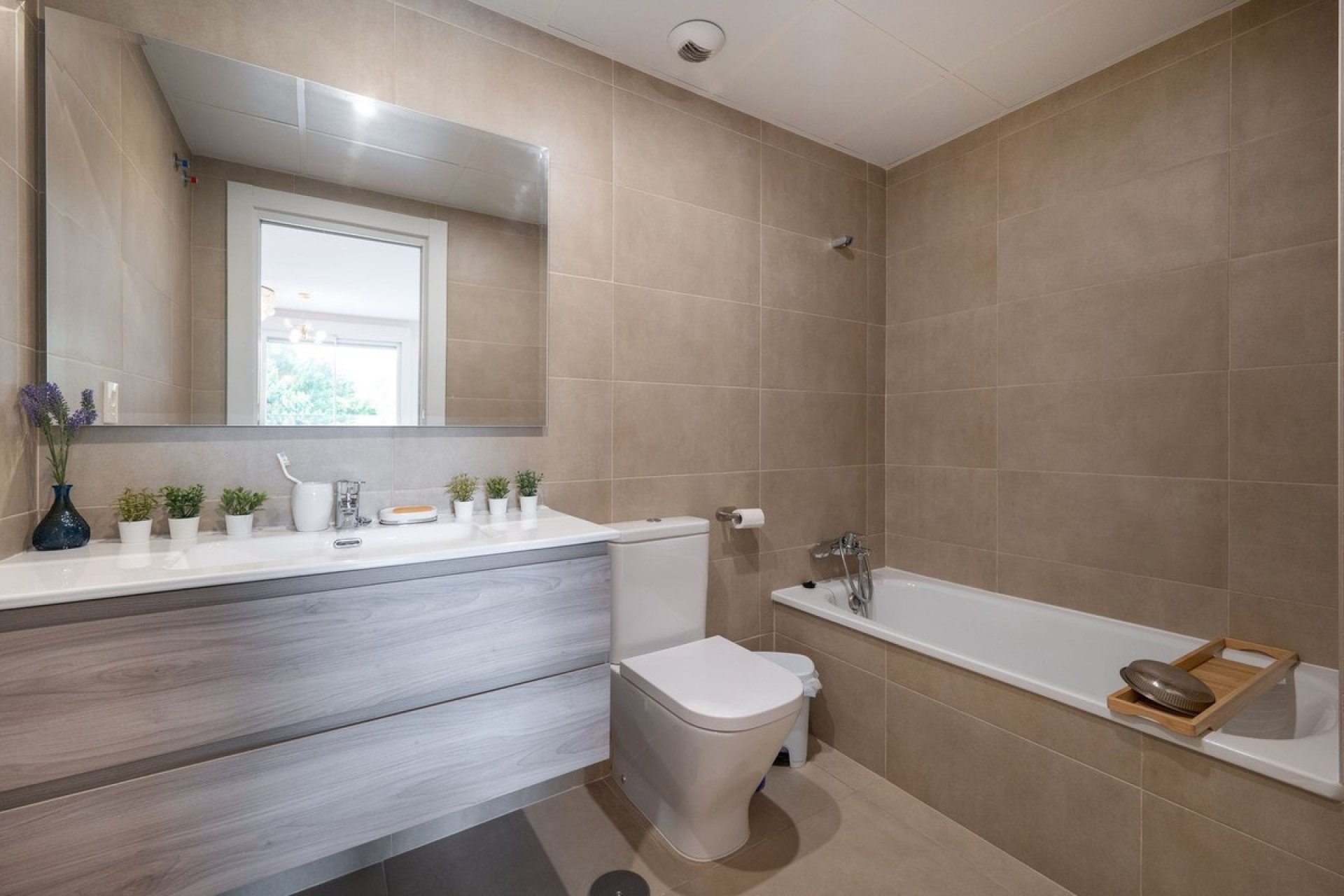 Rynek wtórny - apartment - Marbella - Nueva Andalucía