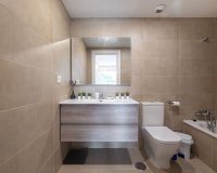 Rynek wtórny - apartment - Marbella - Nueva Andalucía