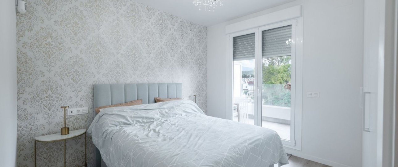 Rynek wtórny - apartment - Marbella - Nueva Andalucía