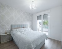 Rynek wtórny - apartment - Marbella - Nueva Andalucía