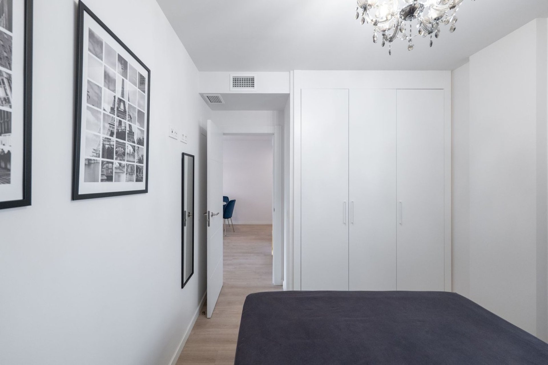 Rynek wtórny - apartment - Marbella - Nueva Andalucía