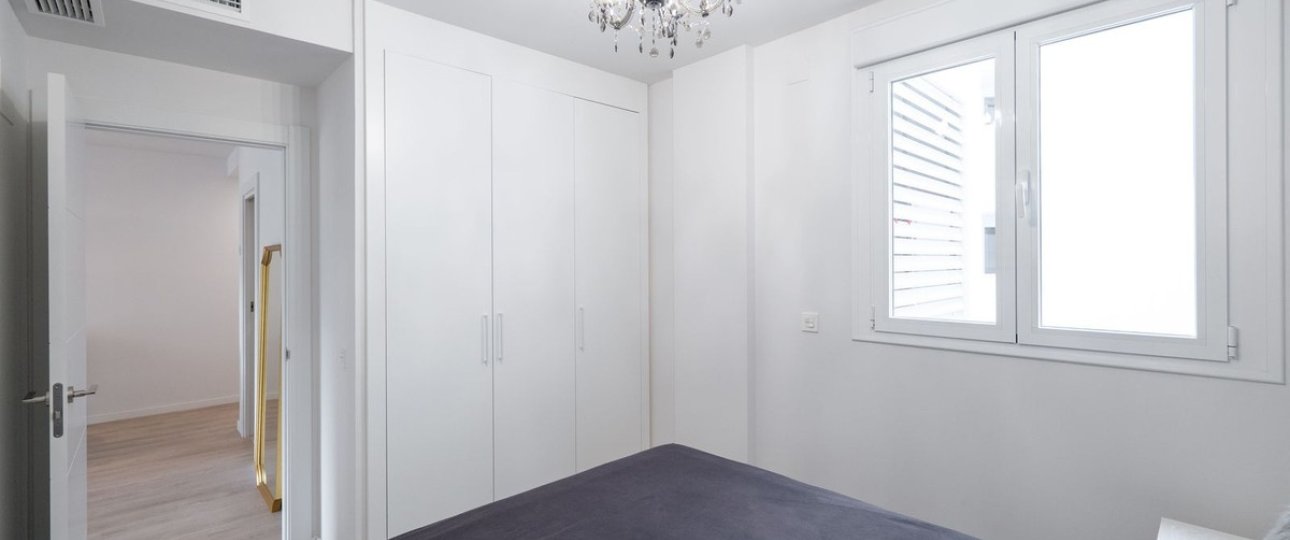 Rynek wtórny - apartment - Marbella - Nueva Andalucía
