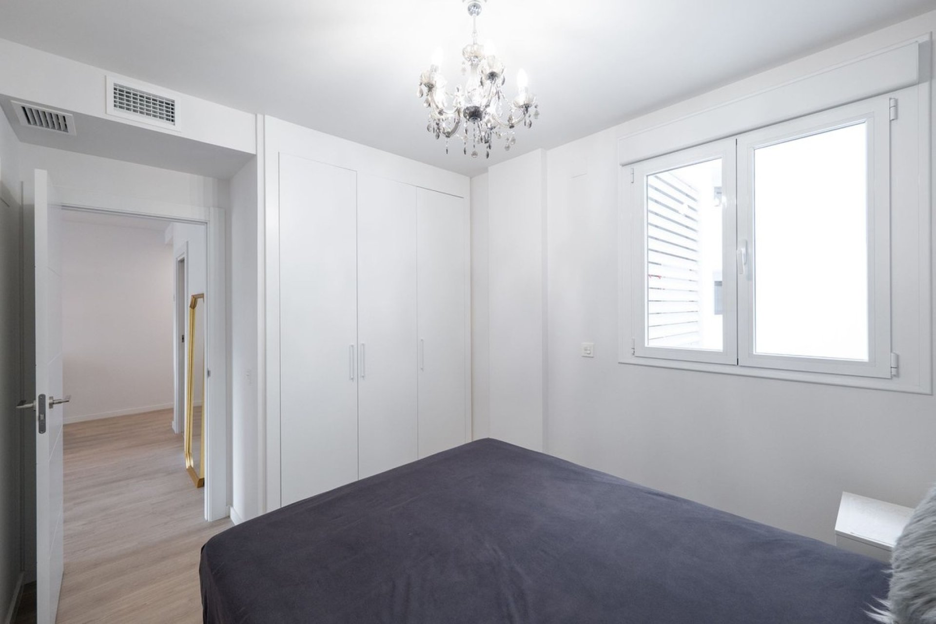 Rynek wtórny - apartment - Marbella - Nueva Andalucía