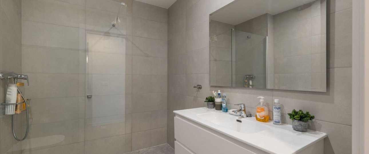 Rynek wtórny - apartment - Marbella - Nueva Andalucía