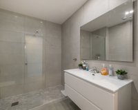 Rynek wtórny - apartment - Marbella - Nueva Andalucía
