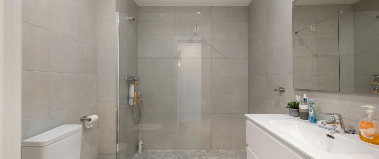 Rynek wtórny - apartment - Marbella - Nueva Andalucía