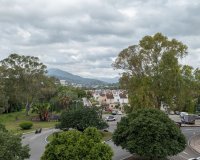 Rynek wtórny - apartment - Marbella - Nueva Andalucía