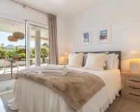 Rynek wtórny - apartment - Marbella - Nueva Andalucía