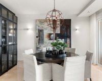 Rynek wtórny - apartment - Marbella - Nueva Andalucía