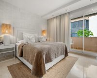 Rynek wtórny - apartment - Marbella - Nueva Andalucía