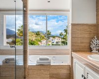 Rynek wtórny - apartment - Marbella - Nueva Andalucía
