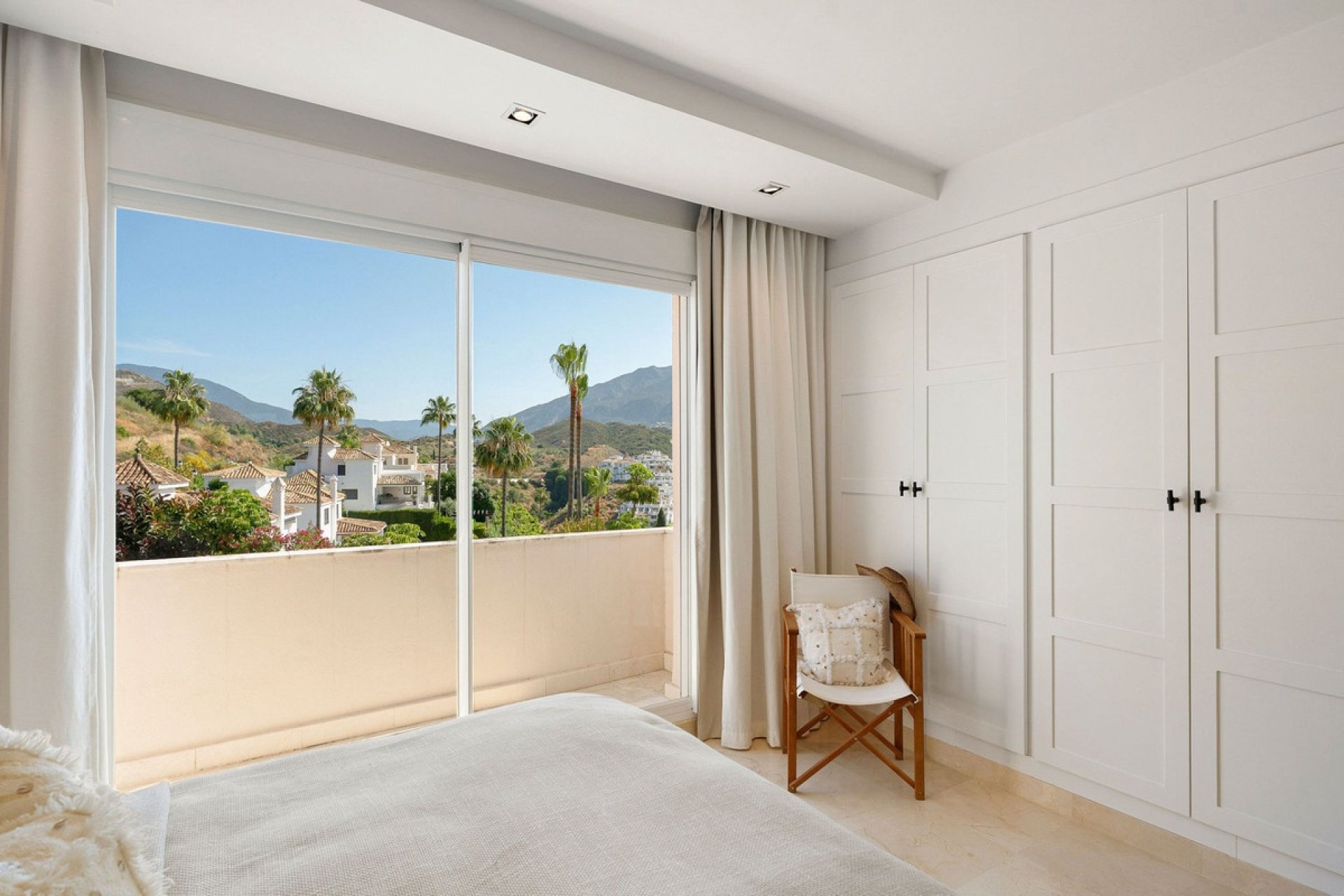 Rynek wtórny - apartment - Marbella - Nueva Andalucía