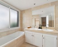 Rynek wtórny - apartment - Marbella - Nueva Andalucía