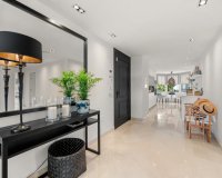 Rynek wtórny - apartment - Marbella - Nueva Andalucía