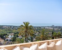 Rynek wtórny - apartment - Marbella - Nueva Andalucía