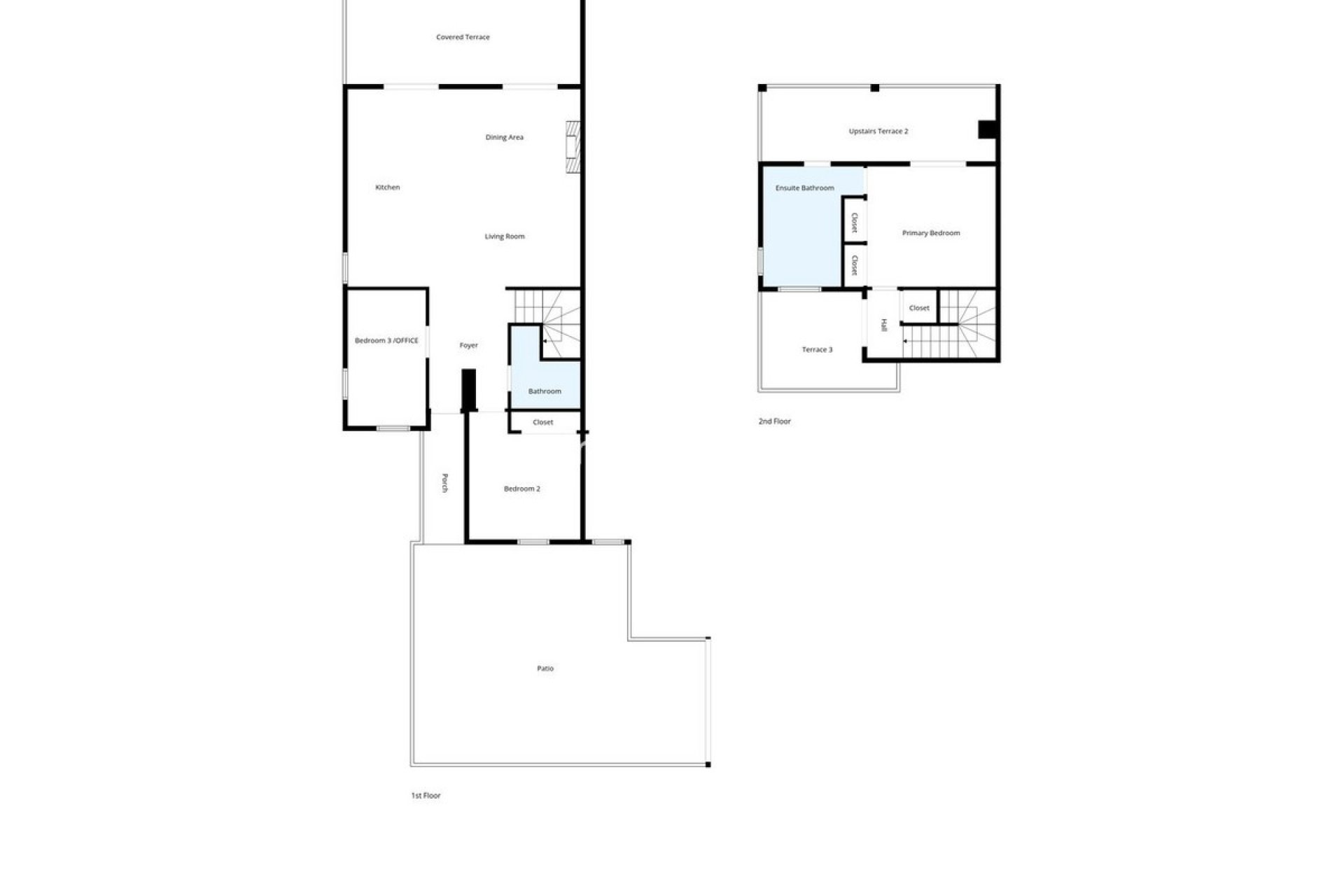 Rynek wtórny - apartment - Marbella - Nueva Andalucía