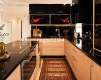 Rynek wtórny - apartment - Marbella - Nueva Andalucía