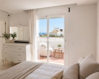Rynek wtórny - apartment - Marbella - Nueva Andalucía
