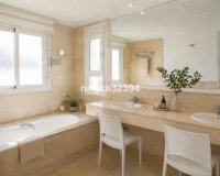 Rynek wtórny - apartment - Marbella - Nueva Andalucía